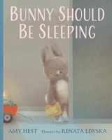9780823453412-0823453413-Bunny Should Be Sleeping