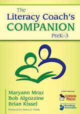 9781412960731-1412960738-The Literacy Coach’s Companion, PreK–3