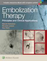 9781451191448-1451191448-Embolization Therapy: Principles and Clinical Applications