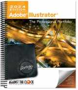 9781958953198-1958953199-Adobe Illustrator 2024: The Professional Portfolio