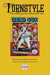 9781970159455-1970159456-Turnstyle: The SABR Journal of Baseball Arts: Issue No. 2 (2020)