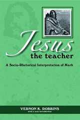9780800625955-0800625951-Jesus the Teacher