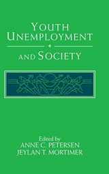 9780521444736-052144473X-Youth Unemployment and Society