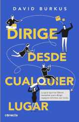 9786073802130-6073802137-Dirige desde cualquier lugar / Leading from Anywhere (Spanish Edition)