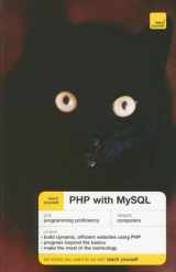 9780071461511-0071461515-Teach Yourself PHP With MYSOL (Teach Yourself: Computers)