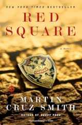 9780345497727-0345497724-Red Square: A Novel