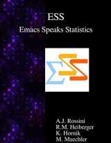 9789888381821-9888381822-ESS Emacs Speaks Statistics