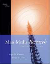 9780534562748-0534562744-Mass Media Research: An Introduction