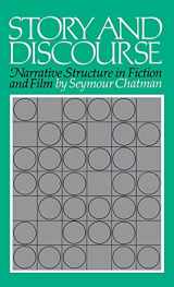 9780801411311-0801411319-Story and Discourse: Narrative Structure in Fiction and Film