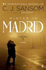 9780143115137-0143115138-Winter in Madrid: A Novel