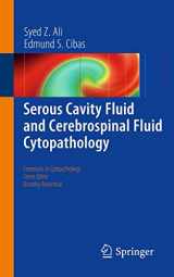 9781461417750-1461417759-Serous Cavity Fluid and Cerebrospinal Fluid Cytopathology (Essentials in Cytopathology, 11)