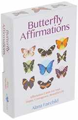9780738748436-0738748439-Butterfly Affirmations: Affirmation Cards For Your Happy, Courageous, Beautiful Life