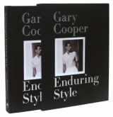 9781576875865-1576875865-Gary Cooper: Enduring Style