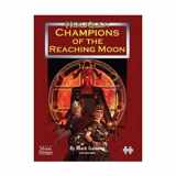 9780977785308-0977785300-Champions of the Reaching Moon (Heroquest RPG)