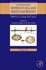 9780128118689-0128118687-MiRNAs in Aging and Cancer (Volume 334) (International Review of Cell and Molecular Biology, Volume 334)