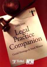 9781847661364-184766136X-Legal Practice Companion 2008