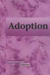 9780737724417-0737724412-Adoption (Contemporary Issues Companion (Paperback))