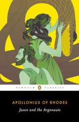 9780143106869-0143106864-Jason and the Argonauts (Penguin Classics)