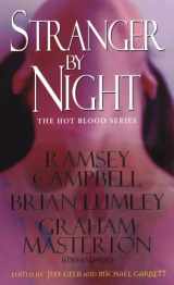9780786016488-0786016485-Stranger by Night (The Hot Blood Series)