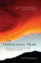 9781590305591-1590305590-The Unfolding Now: Realizing Your True Nature through the Practice of Presence