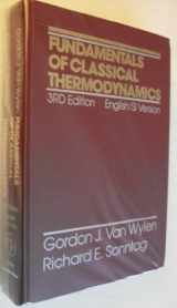 9780471861737-0471861731-Fundamentals of Classical Thermodynamics