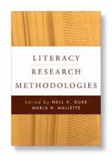 9781593850593-159385059X-Literacy Research Methodologies