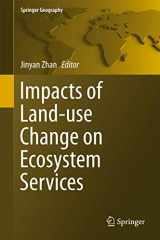 9783662480076-3662480077-Impacts of Land-use Change on Ecosystem Services (Springer Geography)