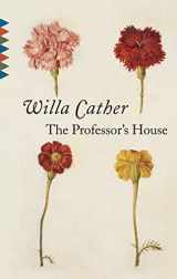 9780679731801-0679731806-The Professor's House (Vintage Classics)