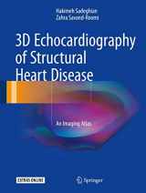 9783319540382-3319540386-3D Echocardiography of Structural Heart Disease: An Imaging Atlas