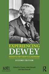 9780415841597-0415841593-Experiencing Dewey (Kappa Delta Pi Co-Publications)