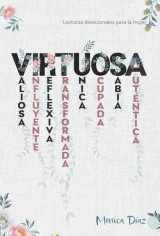 9781786656759-1786656752-Virtuosa (Lecturas Devocionales Para La Mujer - Español)