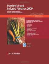 9781593921316-1593921314-Plunkett's Food Industry Almanac 2009: Food Industry Market Research, Statistics, Trends & Leading Companies