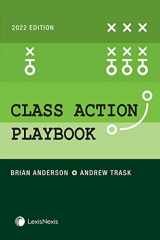 9781663328229-1663328226-Class Action Playbook 2022 Edition