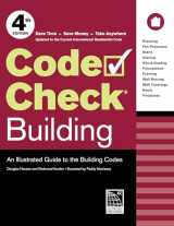9781631865657-163186565X-Code Check Building: An Illustrated Guide to the Building Codes