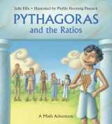 9781570917769-1570917760-Pythagoras and the Ratios: A Math Adventure (Charlesbridge Math Adventures)