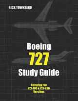 9781946544308-1946544302-Boeing 727 Study Guide