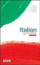 9780563519553-056351955X-BBC Italian Grammar (BBC Active Language Guides) (English and Italian Edition)