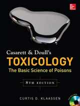 9780071769235-0071769234-Casarett and Doull's Toxicology: The Basic Science of Poisons (Casarett & Doull's Toxicology)