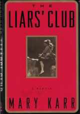 9780670850532-0670850535-The Liars' Club: A Memoir