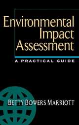 9780070404106-0070404100-Environmental Impact Assessment: A Practical Guide