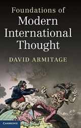 9780521807074-0521807077-Foundations of Modern International Thought