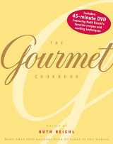 9780618806928-061880692X-The Gourmet Cookbook: More than 1000 recipes