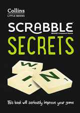 9780008395834-0008395837-SCRABBLE® Secrets: This book will seriously improve your game (Collins Little Books)