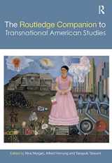 9781032401577-1032401575-The Routledge Companion to Transnational American Studies (Routledge Literature Companions)