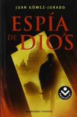9788496940772-8496940772-Espía de Dios (Spanish Edition)