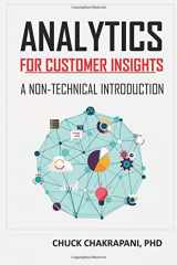 9780920219522-0920219527-Analytics for Customer Insights: A Non-Technical Introduction
