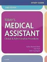 9780323311281-0323311288-Study Guide for Today's Medical Assistant: Clinical & Administrative Procedures,