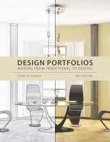 9781609012410-1609012410-Design Portfolios: Moving from Traditional to Digital
