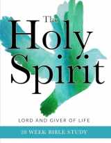 9781537361161-1537361163-The Holy Spirit: Lord and Giver of Life (Where 2 or More Gather Catholic Bible Study)