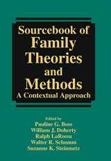 9780306442643-0306442647-Sourcebook of Family Theories and Methods: A Contextual Approach